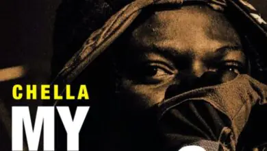 Chella - My Darling
