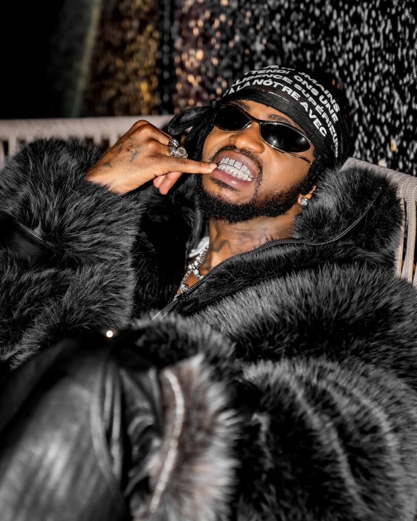 Chella ft Diamond Platnumz - My Darling Remix 1 Chella ft Diamond Platnumz - My Darling Remix