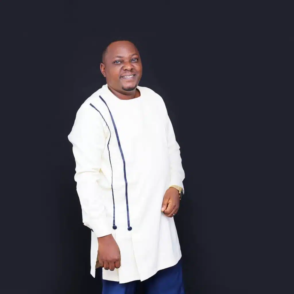 Christopher Mwahangila - KIPIMO