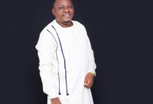 Christopher Mwahangila - KIPIMO