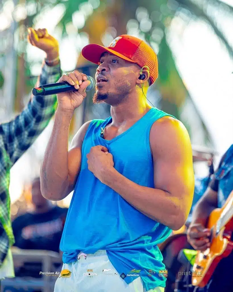 Daway ft Marioo & Alikiba - Mtoto Wa Mjini