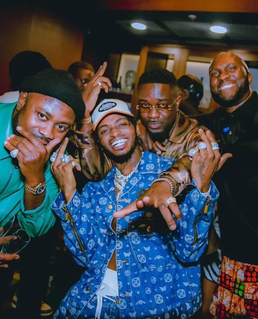 Diamond Platnumz - Kuna