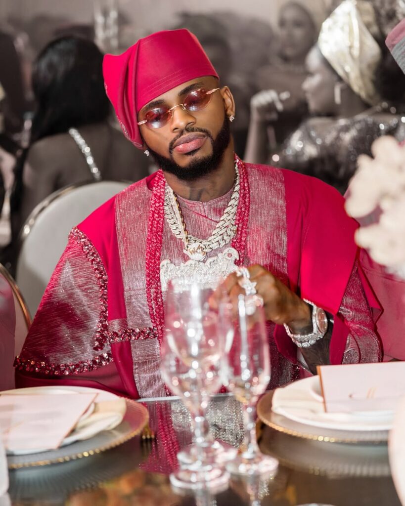 Diamond Platnumz - Kuna Mama Kuna Nazi Diamond Platnumz - Kuna Mama Kuna Nazi