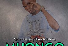 Dj Azo Wa Kitaa Ft. Jedah Mc - Muongo
