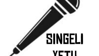 Dj Azo Wa Kitaa - Singeli Yetu