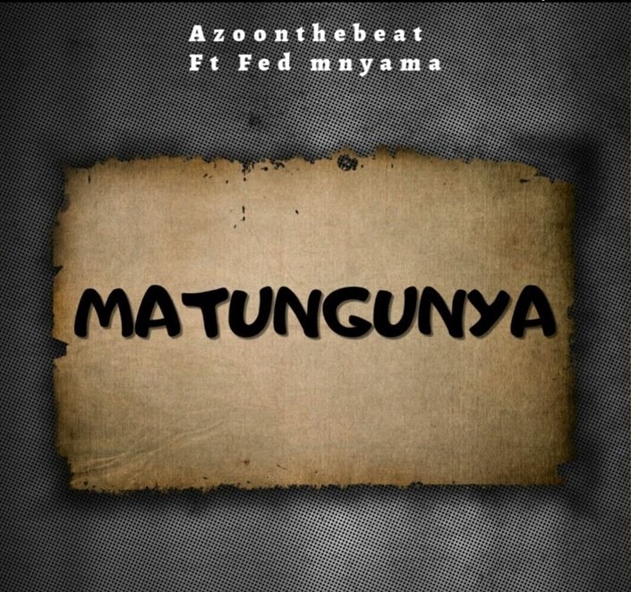 Dj Azo wa kitaa Ft Fed Mnyama - Matungunya 1 Dj Azo wa kitaa Ft Fed Mnyama - Matungunya
