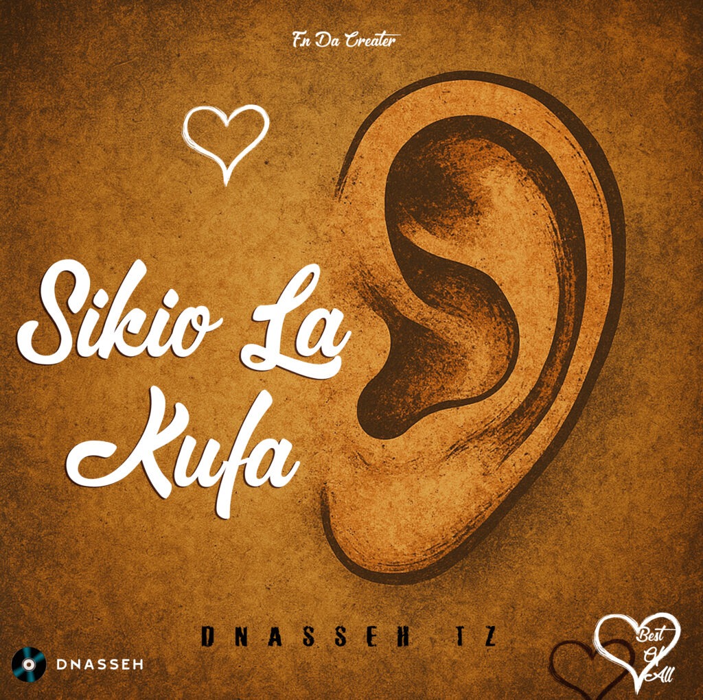 Dnasse - Sikio La Kufa Dnasse - Sikio La Kufa