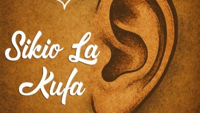 Dnasse - Sikio La Kufa