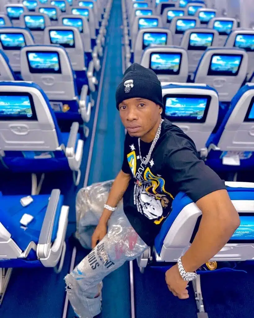 Dulla Makabila - Mnataka saa Ngapi