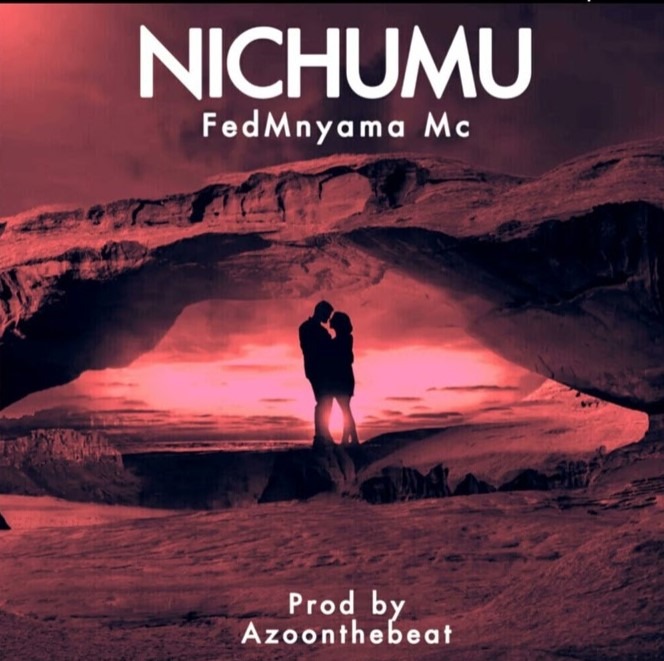 Fed Mnyama Mc - Nichumu Fed Mnyama Mc - Nichumu