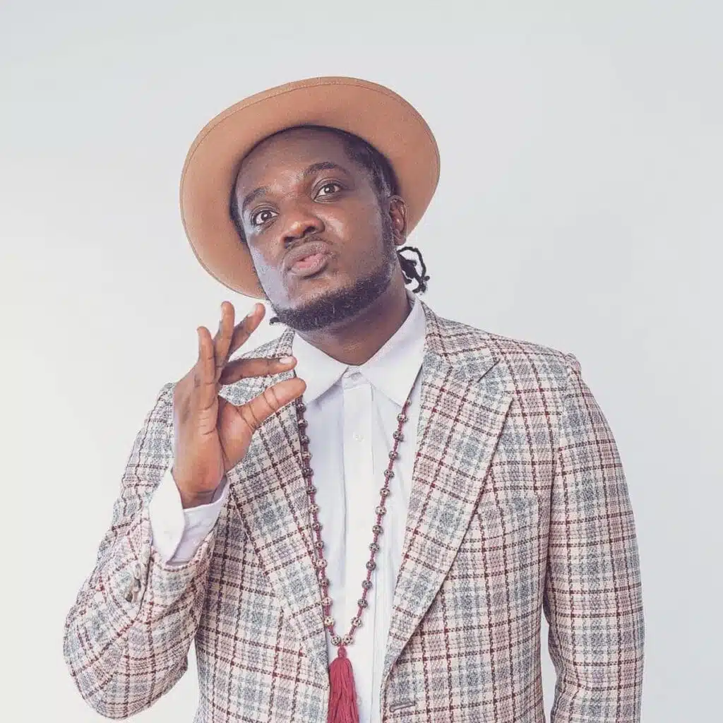 Fid Q Ft Lord Eyez x G Nako - Okay