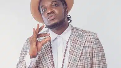 Fid Q Ft Lord Eyez x G Nako - Okay