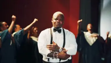 Harmonize - Yeye