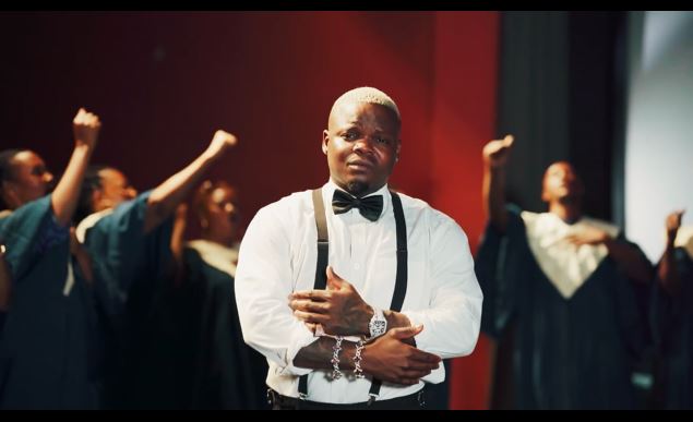 Harmonize - Yeye