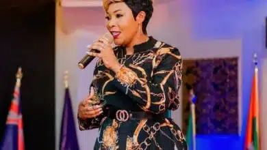 Janet Otieno - Majira