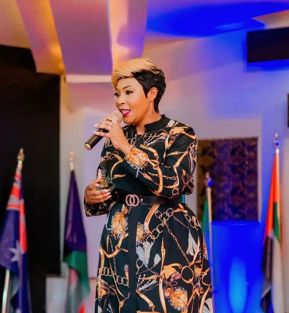 Janet Otieno - Majira