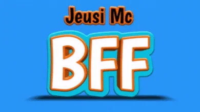 Jeusi Mc – BFF