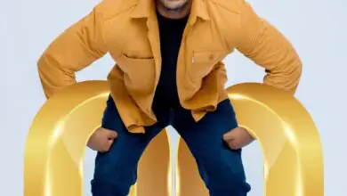 Joel Lwaga - Jitu