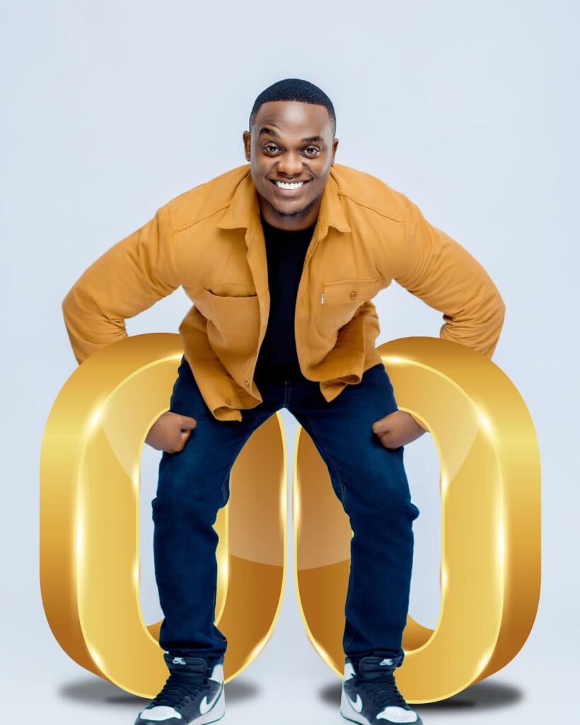 Joel Lwaga - Jitu Joel Lwaga - Jitu