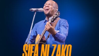 John Lisu - Sifa Ni Zako
