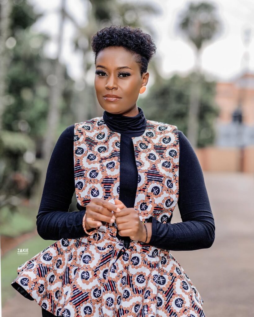 Juliana Kanyomozi - Yongeza Juliana Kanyomozi - Yongeza