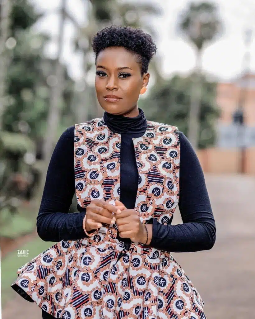 Juliana Kanyomozi - Yongeza