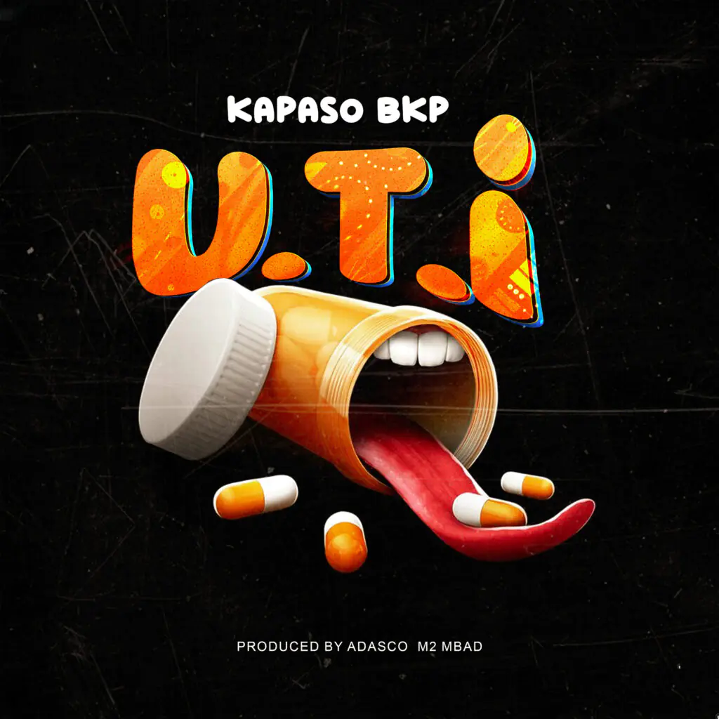 Kapaso BKP – U.T.I (Prod: Adasco M2 MBAD) Kapaso BKP – U.T.I (Prod: Adasco M2 MBAD)