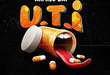 Kapaso BKP – U.T.I (Prod: Adasco M2 MBAD)