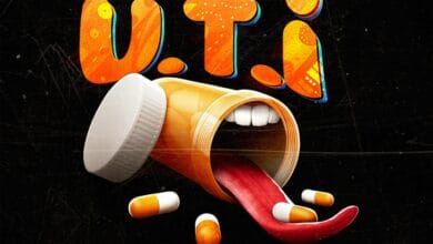 Kapaso BKP – U.T.I (Prod: Adasco M2 MBAD)