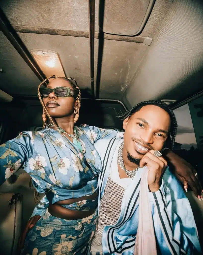 Kayumba Ft. Aslay - Malaika