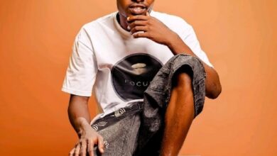 Kidensa Mc - Mapenzi Kilio