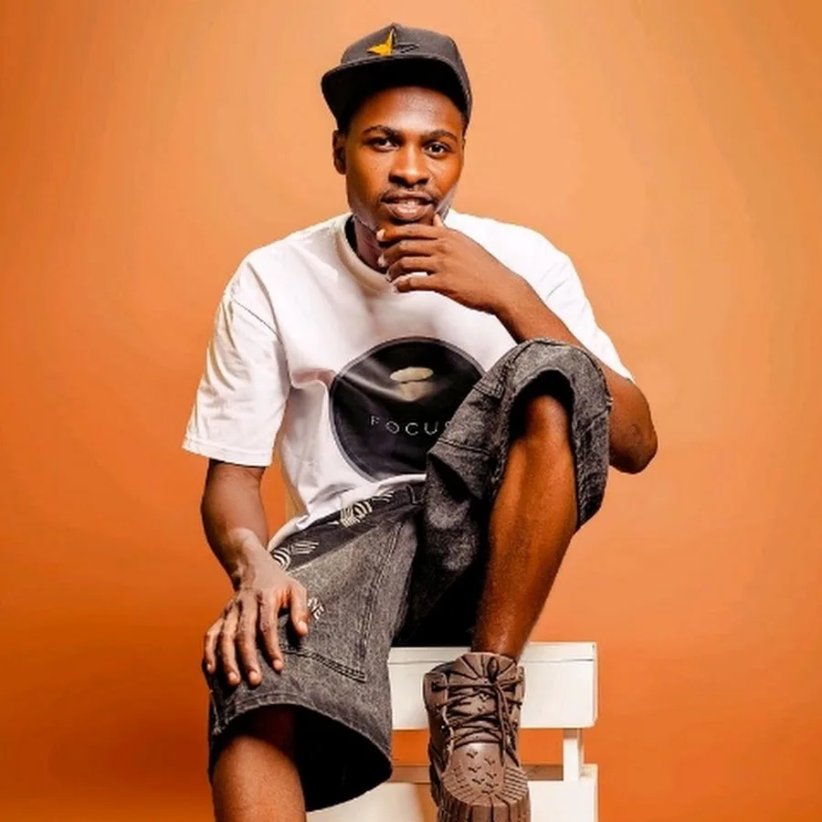 Kidensa Mc - Mapenzi Kilio