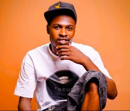 Kidensa Mc - Nakupenda Vumilia 1 Kidensa Mc - Nakupenda Vumilia