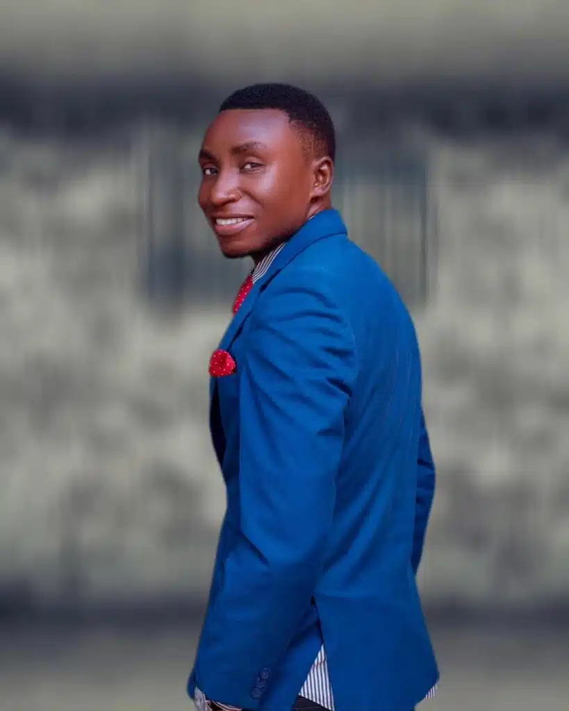 Komando Wa Yesu - Nazifuata