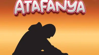 Mathias Walichupa - Atafanya