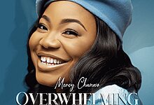 Mercy Chinwo - My Lover (Live)