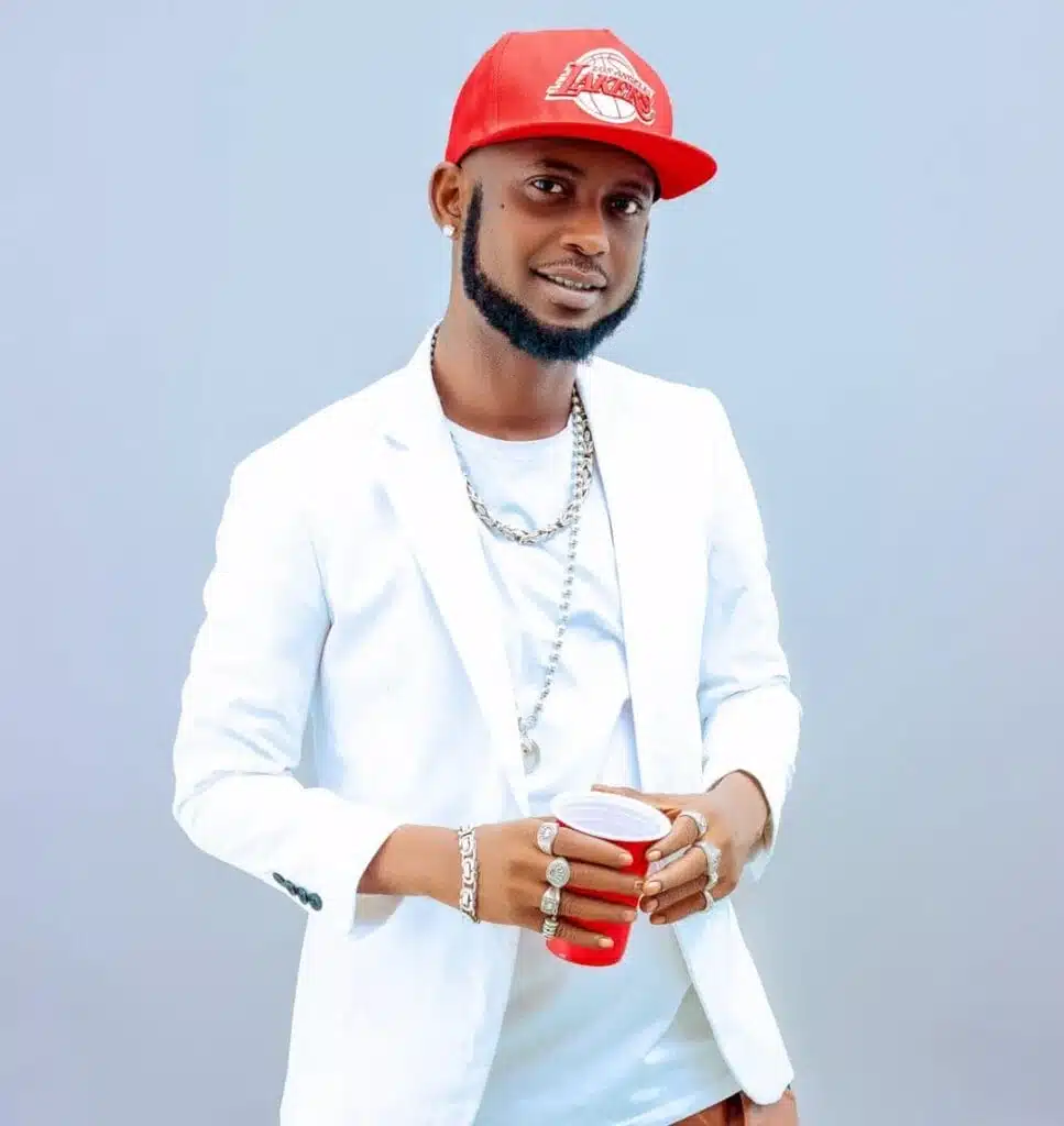 Mr Blue Ft. Barnaba - Mr Maujuzi