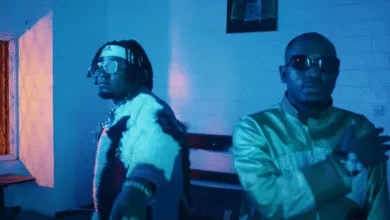 Mr Zuga ft. Bando Mc - Love