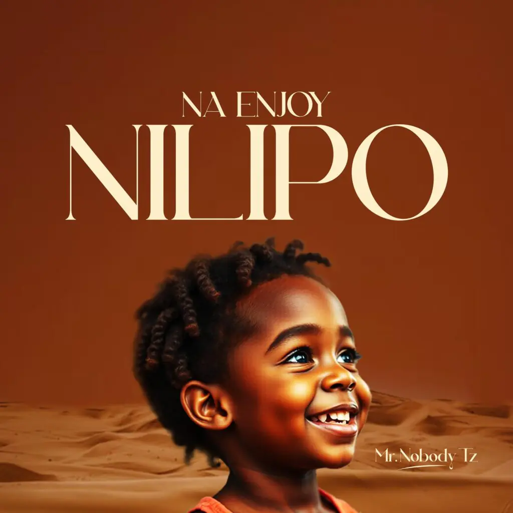 Mr. Nobody Tz - Naenjoy Nilipo Mr. Nobody Tz - Naenjoy Nilipo