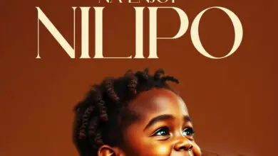 Mr. Nobody Tz - Naenjoy Nilipo