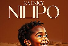 Mr. Nobody Tz - Naenjoy Nilipo