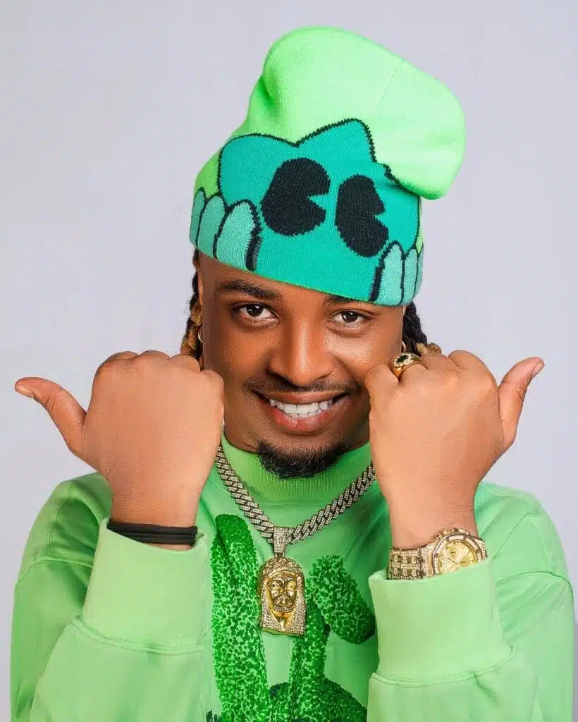 Posh Ft Bway, Papy, Billnass , S2kizzy, Platform & Dj Awakening - No Competition