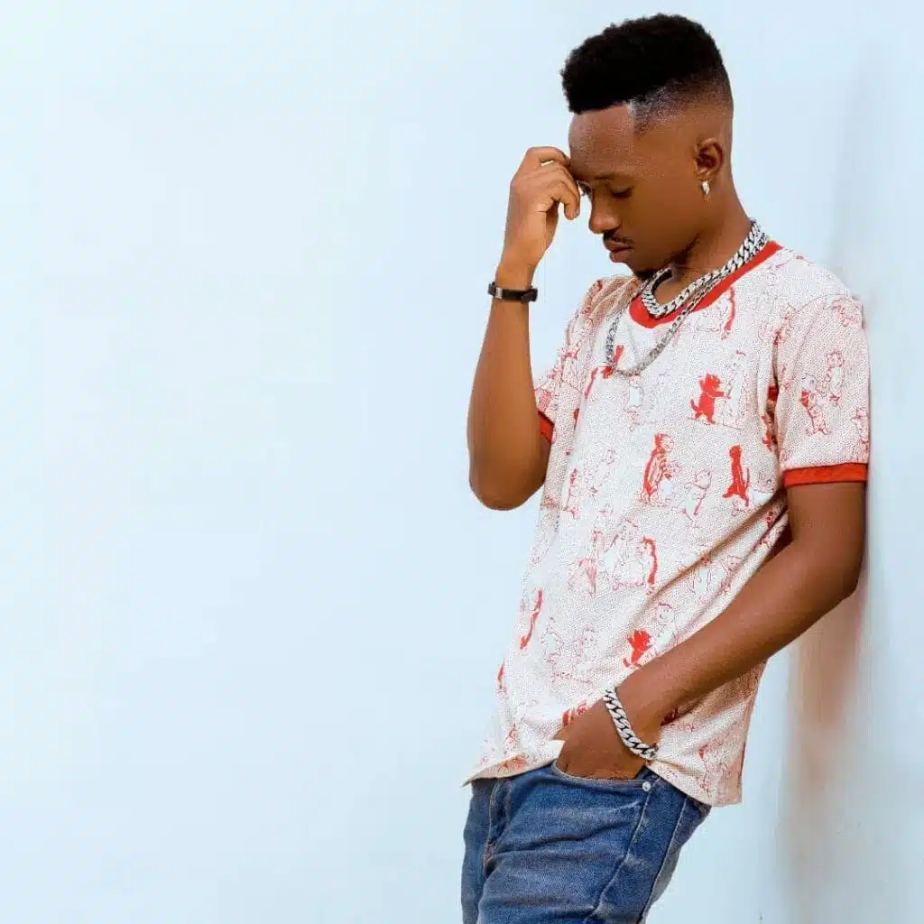 Sam Mapesa Ft Becka Title & BX - Mapenzi Gani