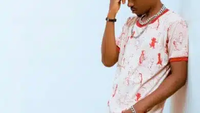 Sam Mapesa Ft Becka Title & BX - Mapenzi Gani