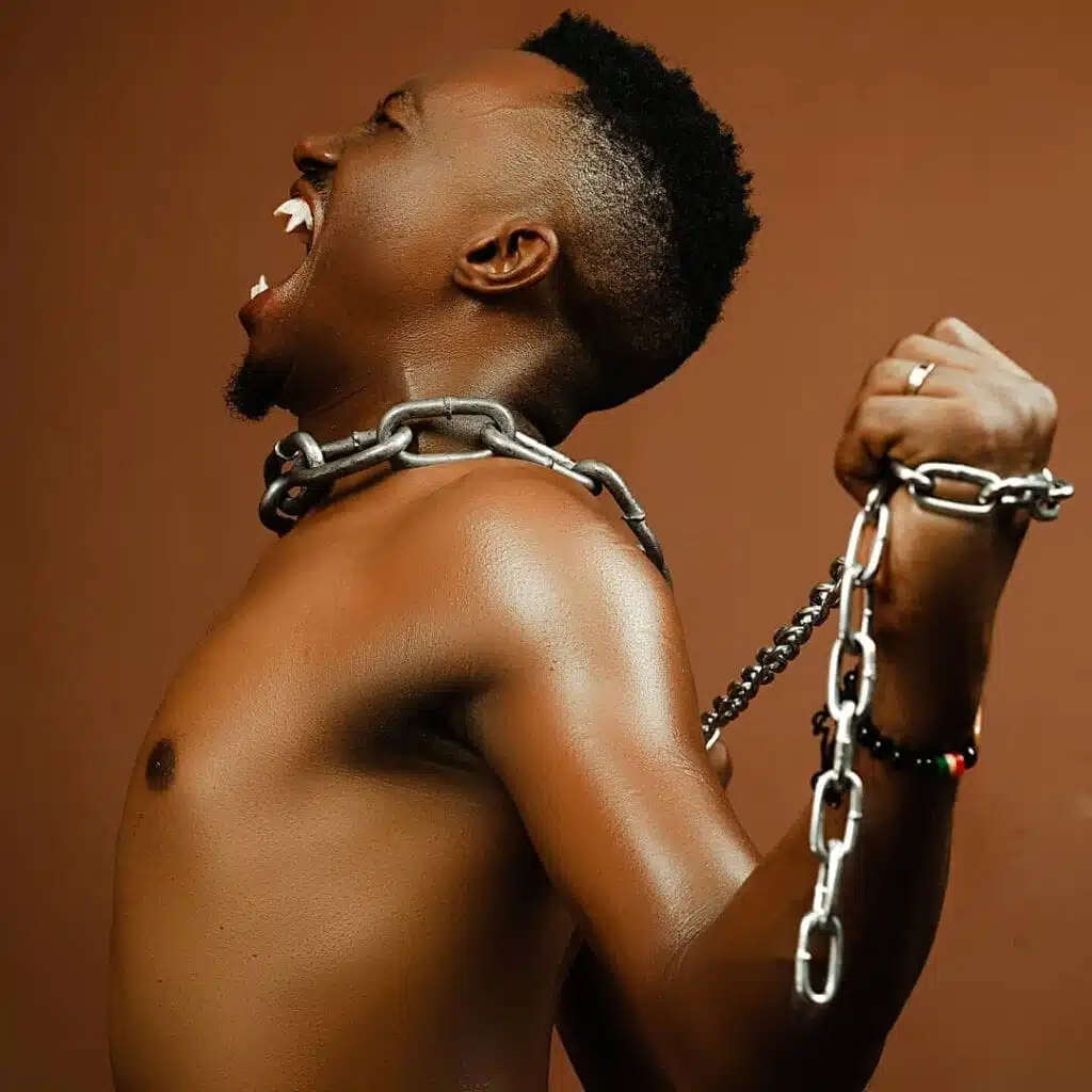 Sam Mapesa Ft Jo Bitter - Unapopata