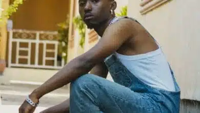 Sam Mapesa Ft Promise Nyota, GX Gamba & Rapee Pesa - Naweza