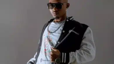 Sam Mapesa Ft Tabanako - Money Dance