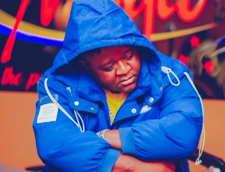 Side Mtu Hatari - Huuuuuuuu (Singeli Biti)