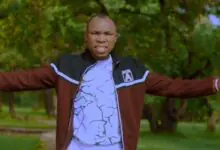 Sifaeli Mwabuka - WAKO WAPI