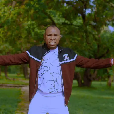 Sifaeli Mwabuka - WAKO WAPI